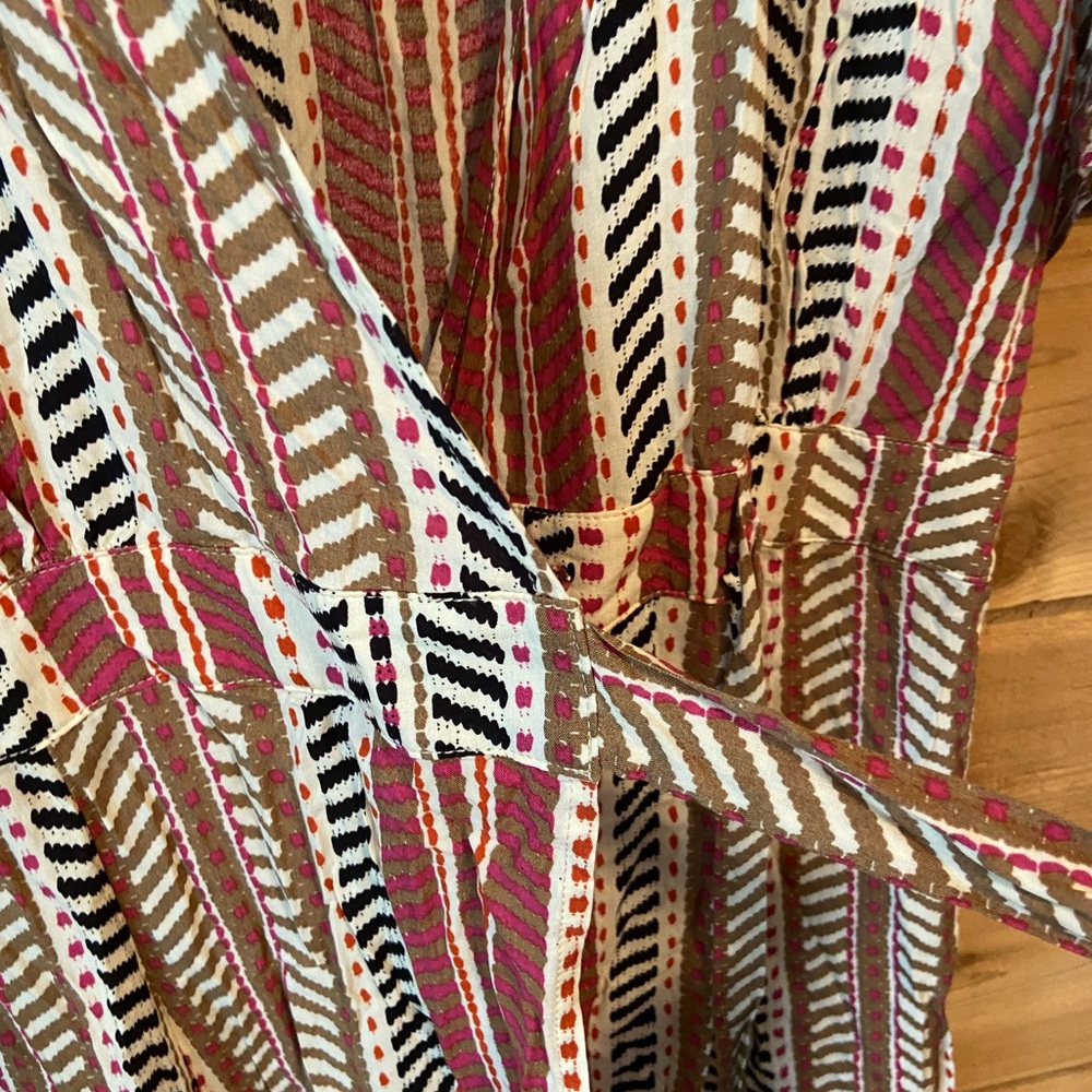 Ali Dee Aztec Duster - Picture 5 of 7